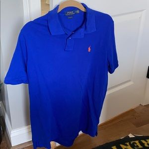 Ralph Lauren Polo size medium never worn
